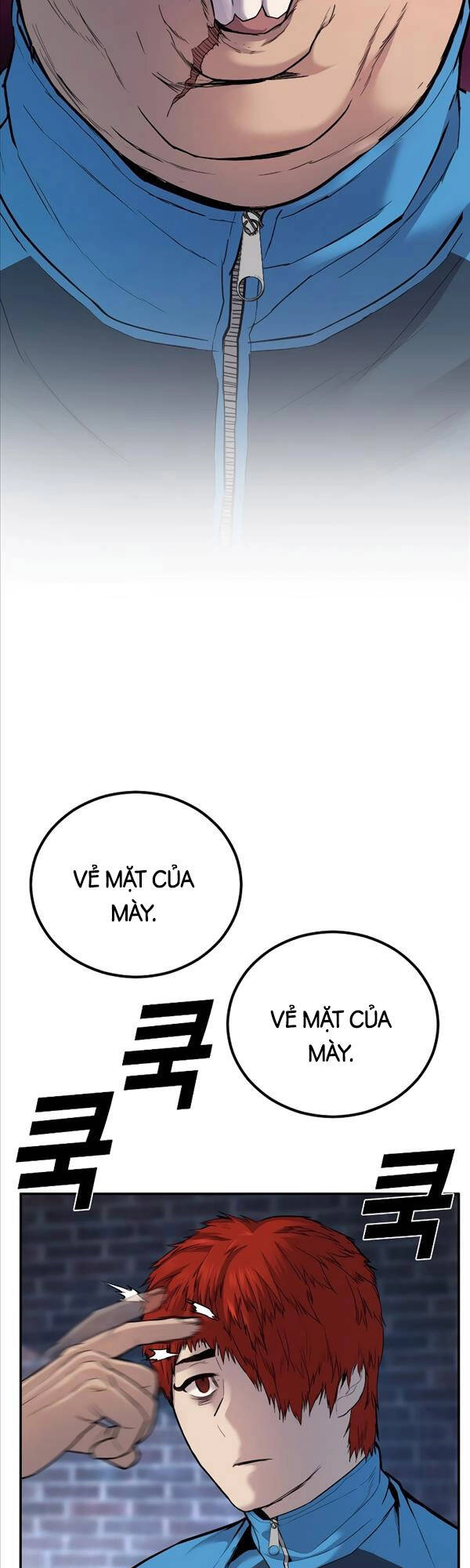 Cậu Bé Tội Phạm Chapter 1 - 50