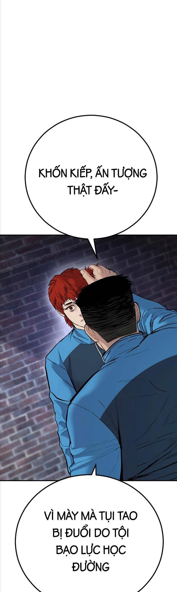 Cậu Bé Tội Phạm Chapter 1 - 56