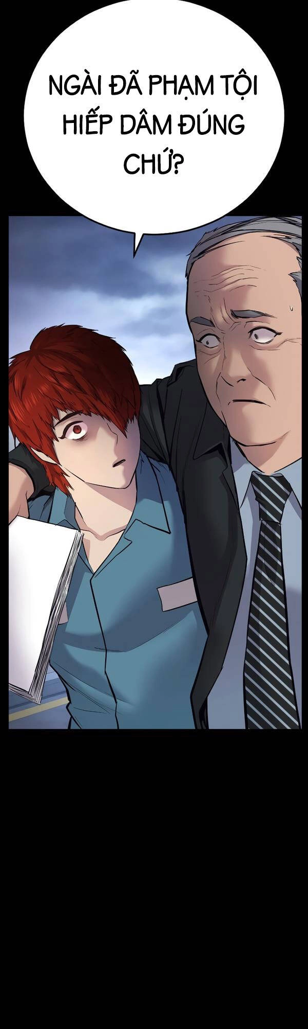 Cậu Bé Tội Phạm Chapter 1 - 70