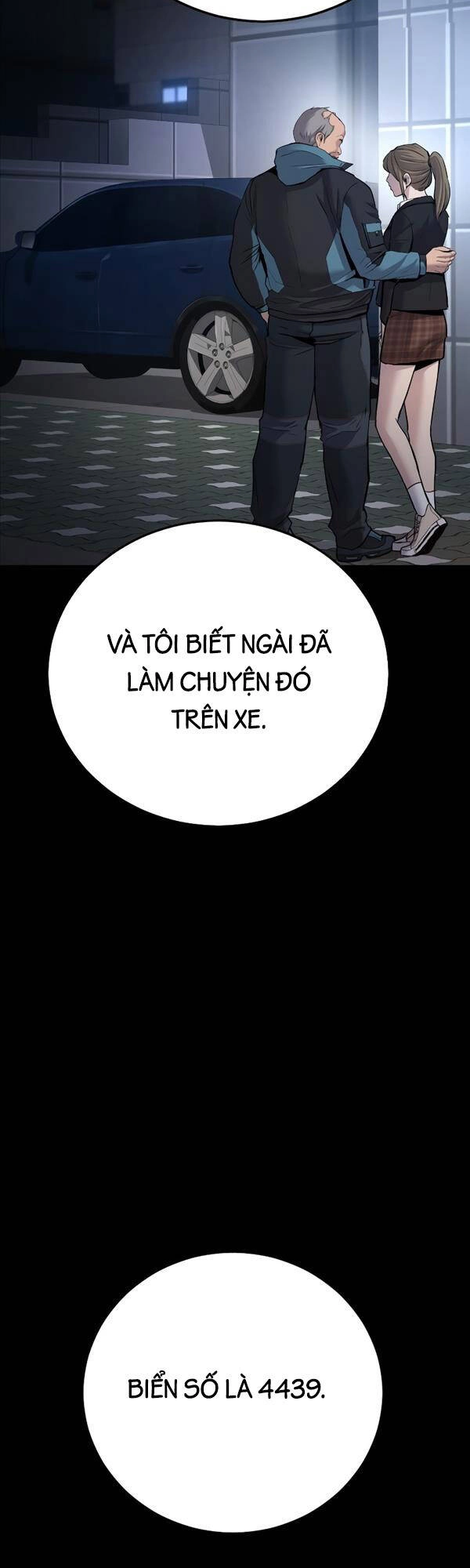 Cậu Bé Tội Phạm Chapter 1 - 74