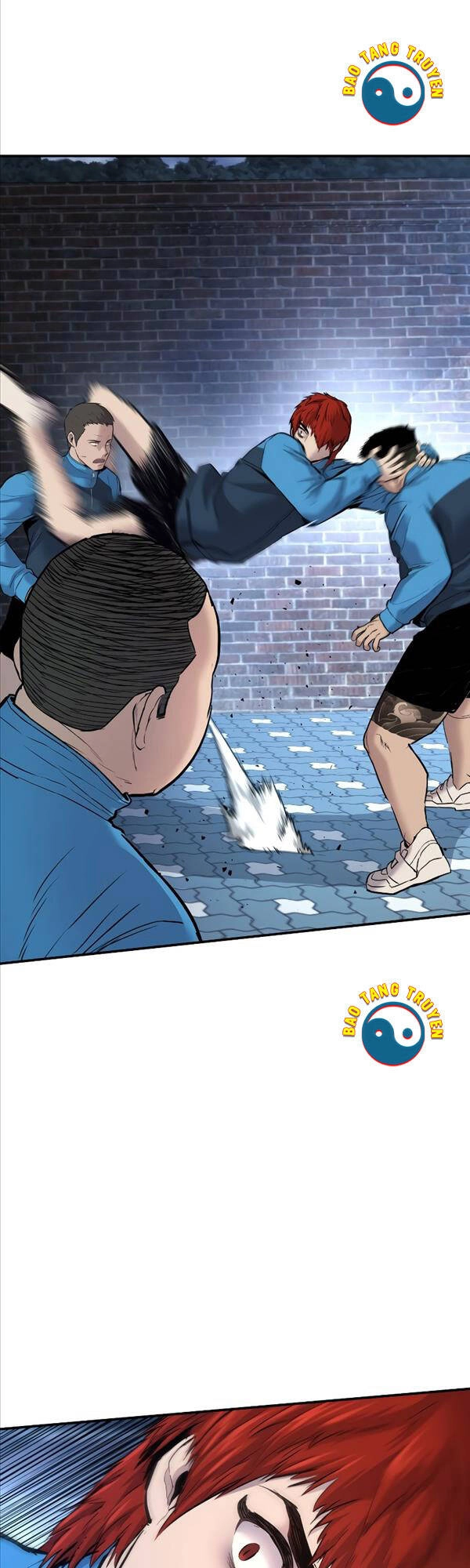 Cậu Bé Tội Phạm Chapter 1 - 88