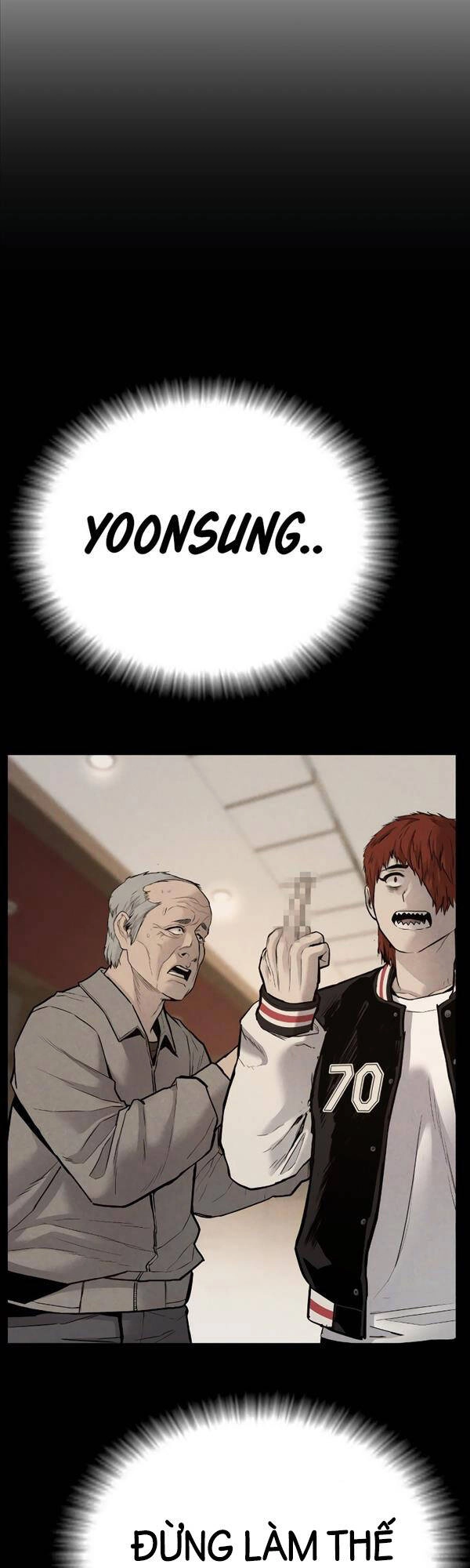 Cậu Bé Tội Phạm Chapter 1 - 90