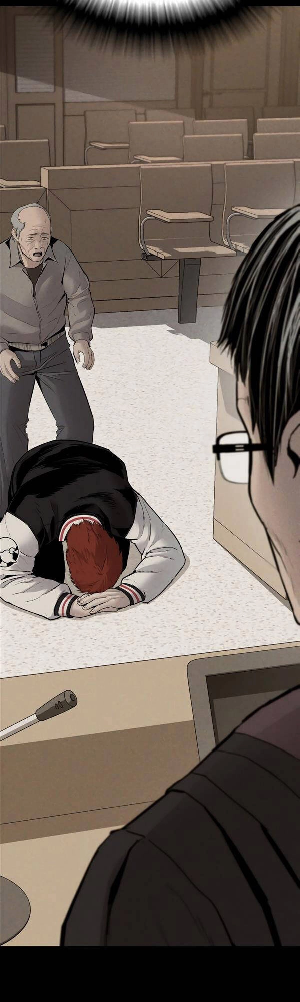 Cậu Bé Tội Phạm Chapter 1 - 94