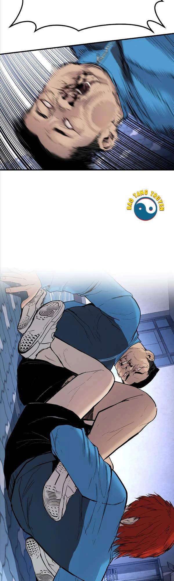 Cậu Bé Tội Phạm Chapter 1 - 110