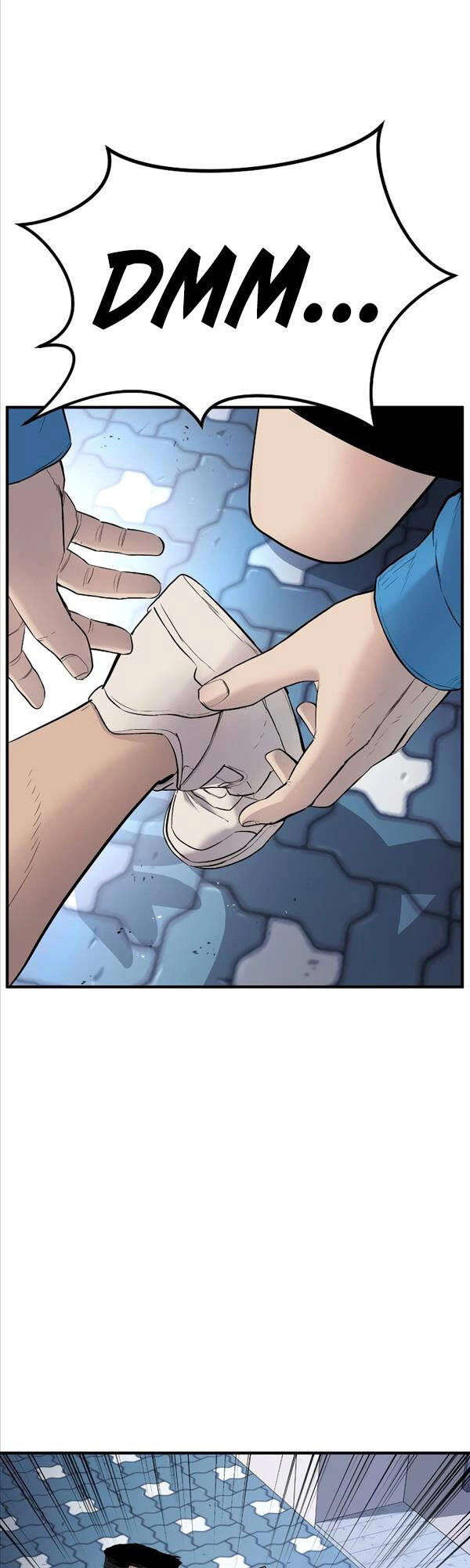 Cậu Bé Tội Phạm Chapter 1 - 122