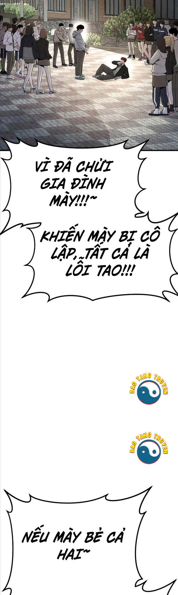 Cậu Bé Tội Phạm Chapter 1 - 129