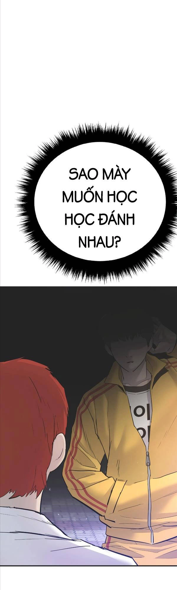 Cậu Bé Tội Phạm Chapter 1 - 133