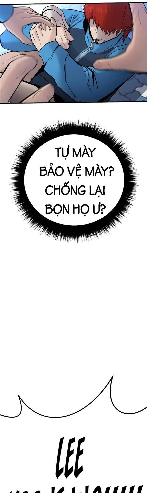 Cậu Bé Tội Phạm Chapter 1 - 138