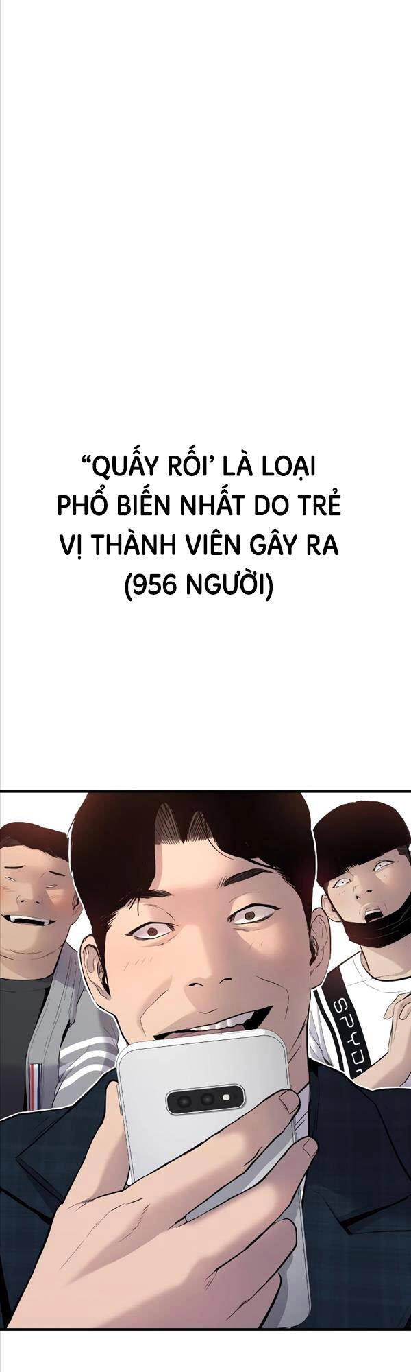 Cậu Bé Tội Phạm Chapter 2 - 2