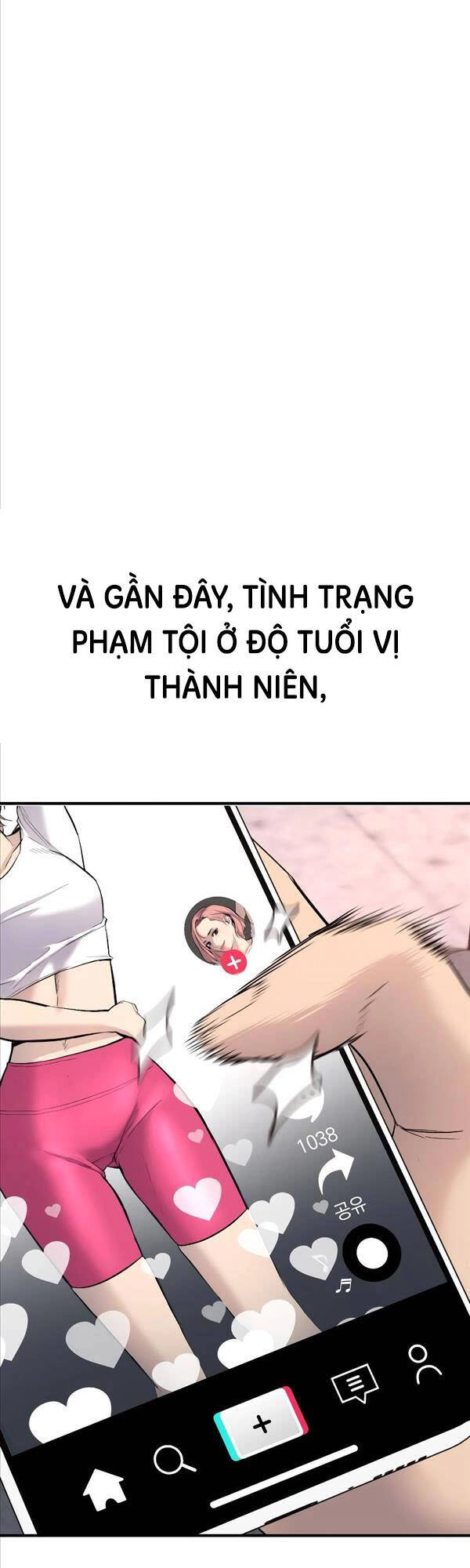 Cậu Bé Tội Phạm Chapter 2 - 3