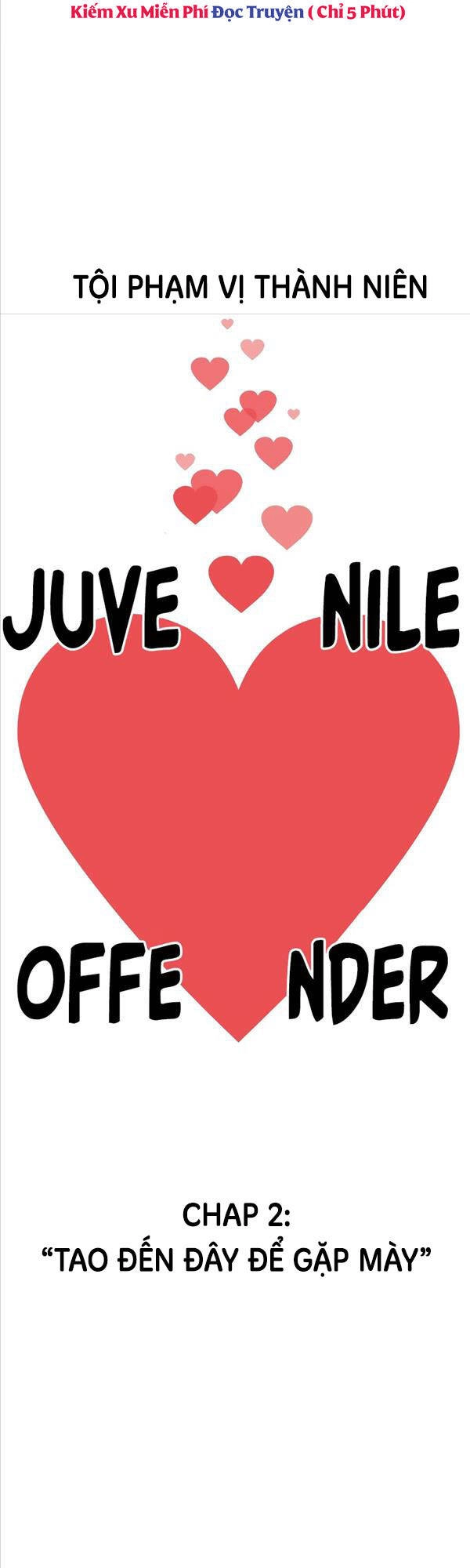 Cậu Bé Tội Phạm Chapter 2 - 5