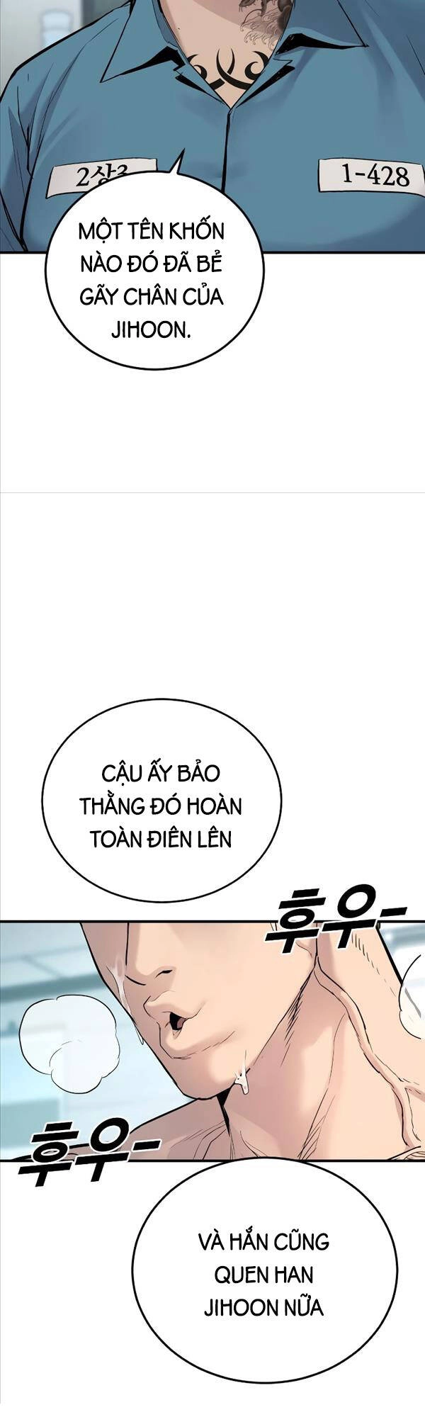 Cậu Bé Tội Phạm Chapter 2 - 18