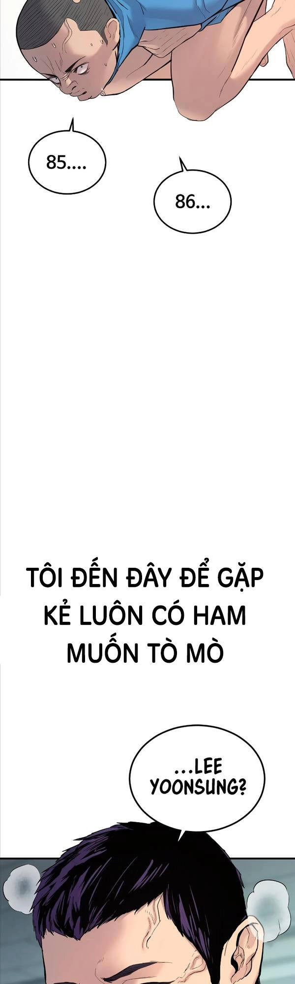 Cậu Bé Tội Phạm Chapter 2 - 20