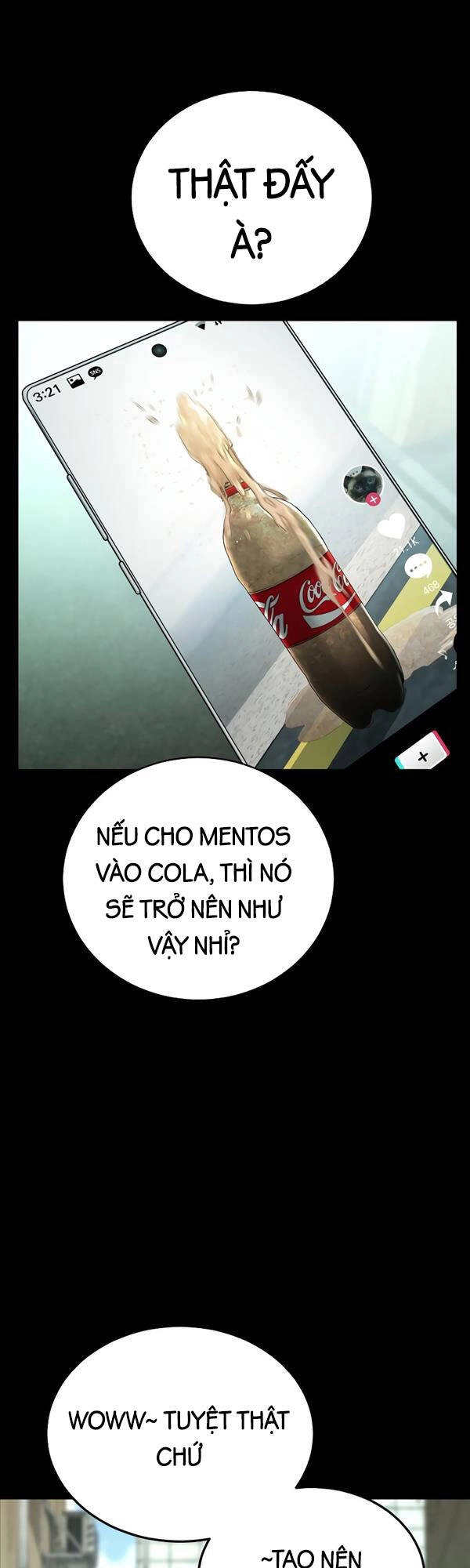 Cậu Bé Tội Phạm Chapter 2 - 23