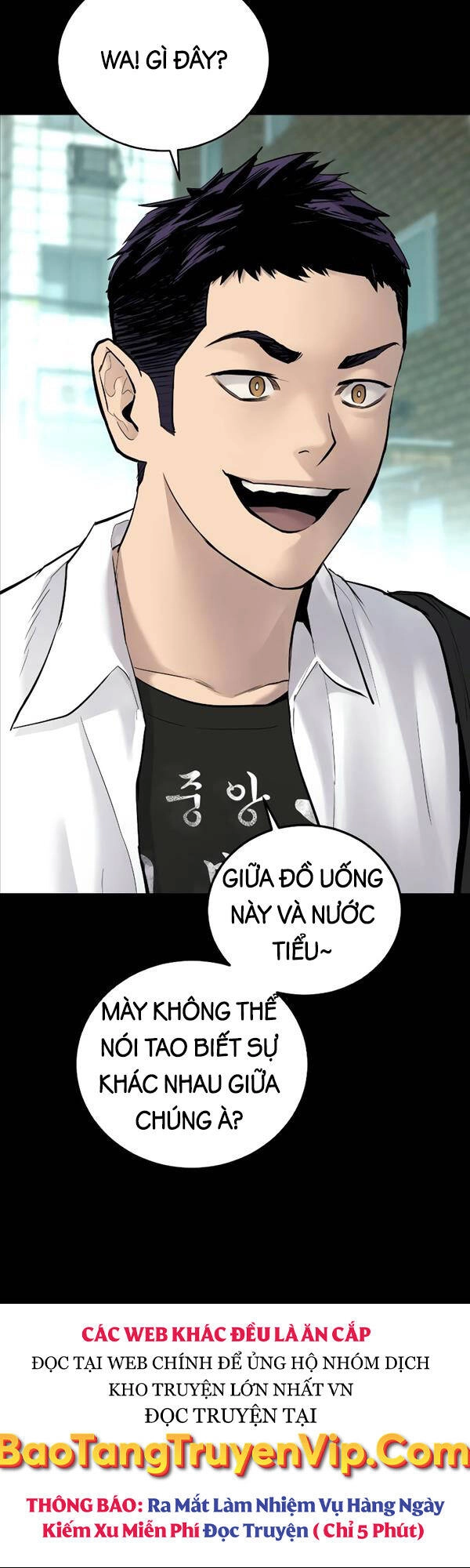 Cậu Bé Tội Phạm Chapter 2 - 25