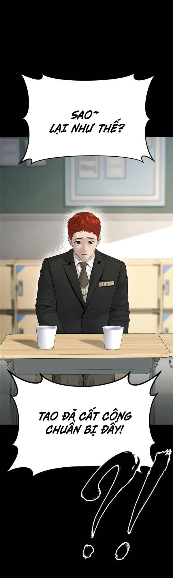 Cậu Bé Tội Phạm Chapter 2 - 26