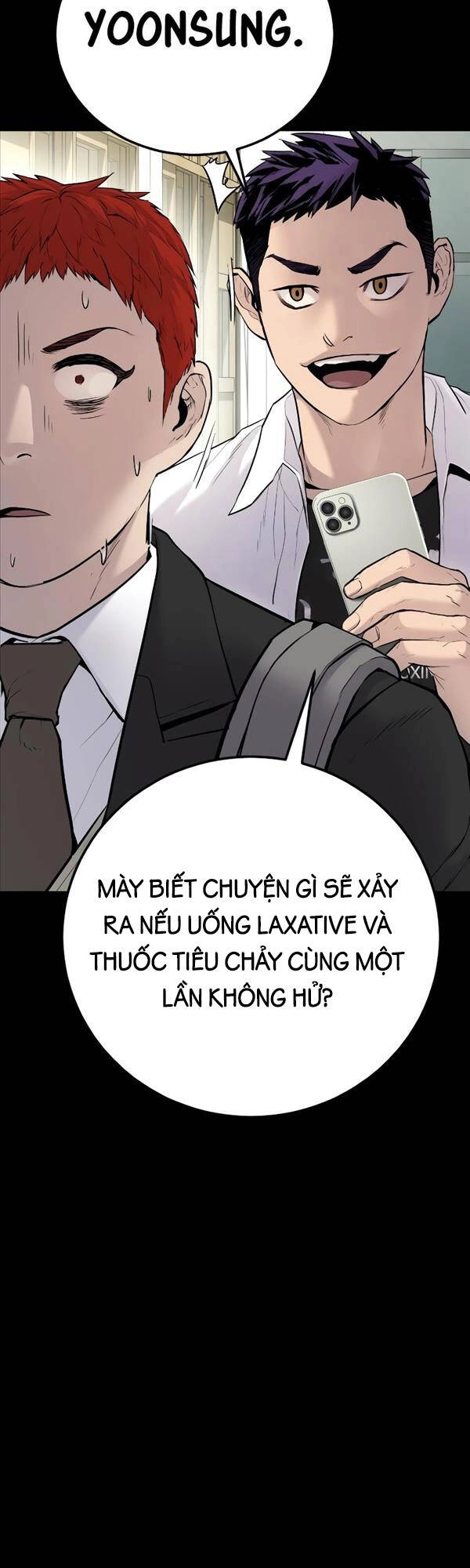 Cậu Bé Tội Phạm Chapter 2 - 32