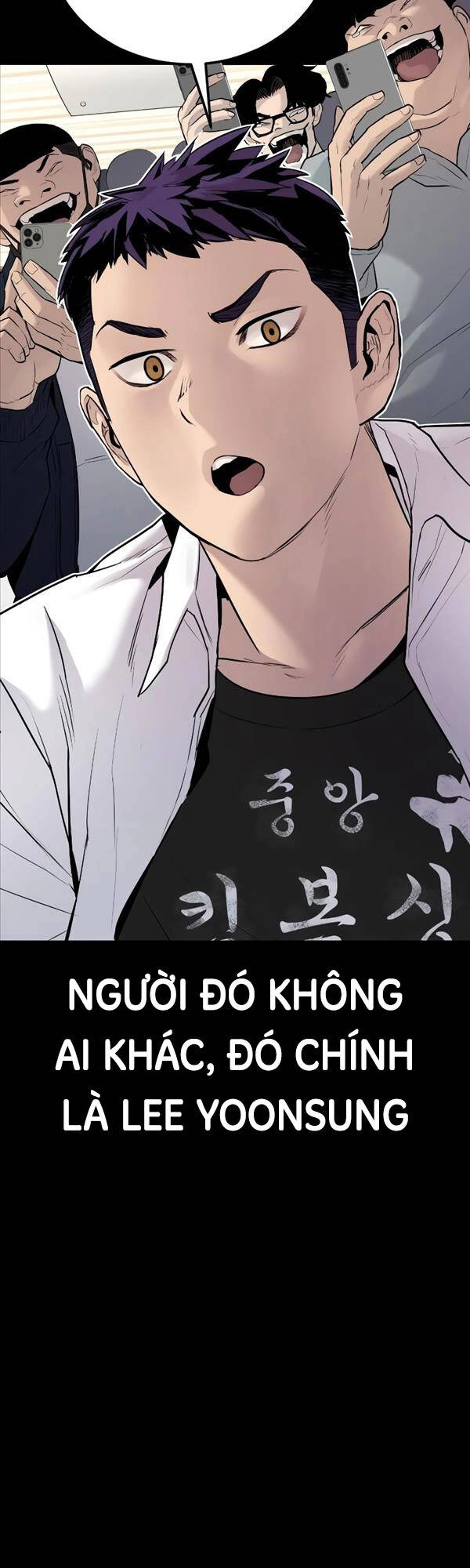 Cậu Bé Tội Phạm Chapter 2 - 35