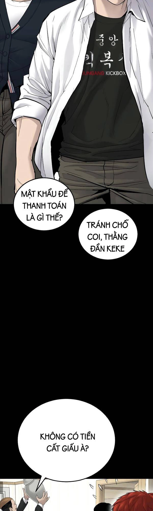 Cậu Bé Tội Phạm Chapter 2 - 41