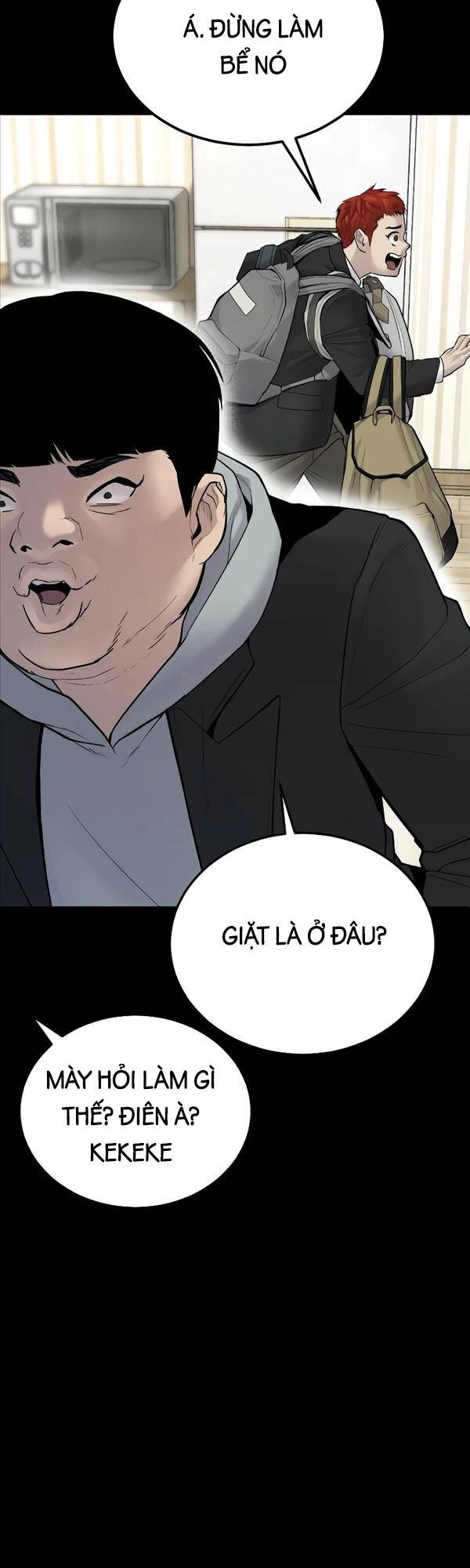 Cậu Bé Tội Phạm Chapter 2 - 43