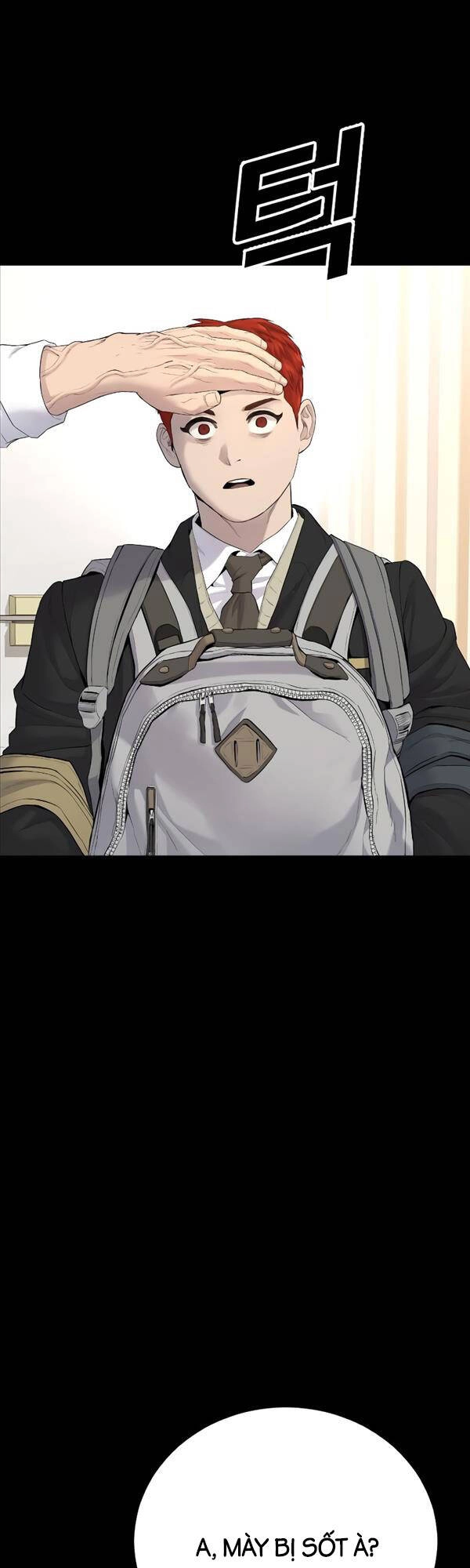 Cậu Bé Tội Phạm Chapter 2 - 45