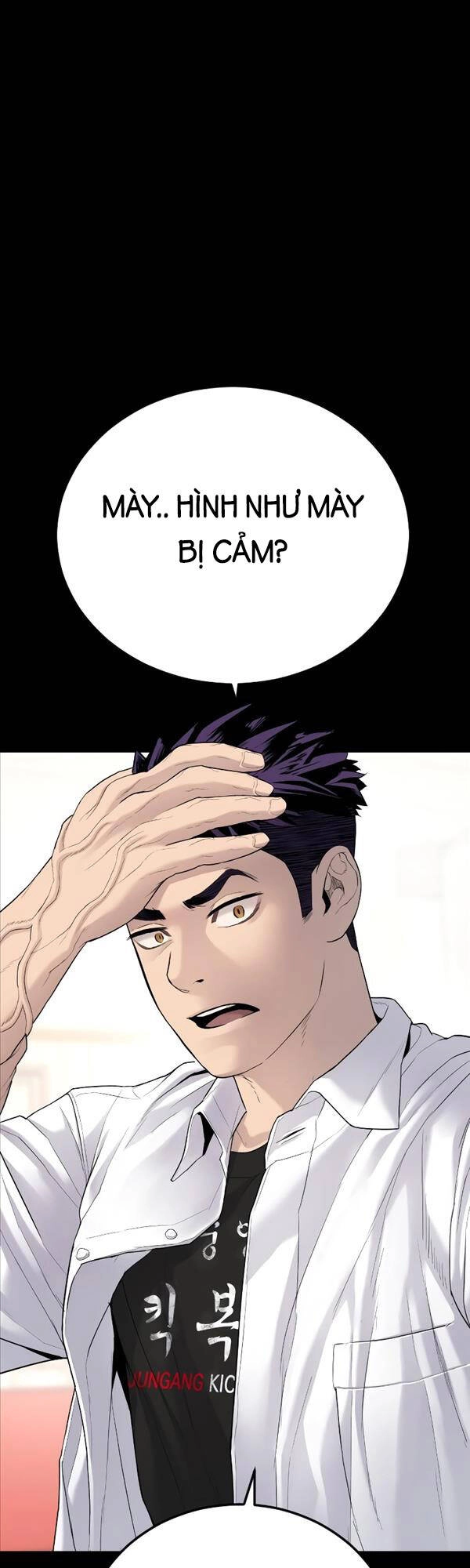 Cậu Bé Tội Phạm Chapter 2 - 47