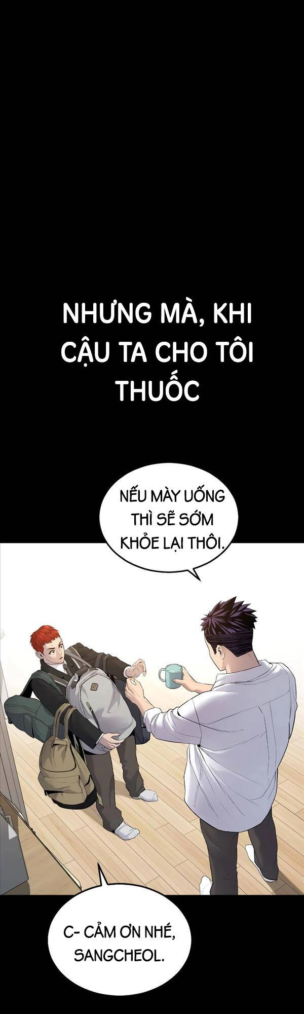 Cậu Bé Tội Phạm Chapter 2 - 49