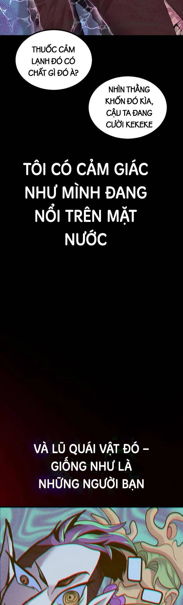 Cậu Bé Tội Phạm Chapter 2 - 53