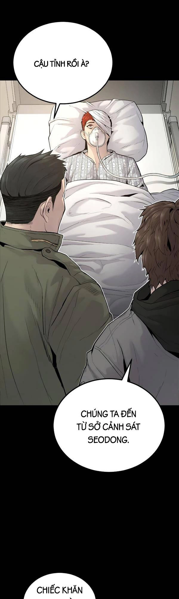 Cậu Bé Tội Phạm Chapter 2 - 73