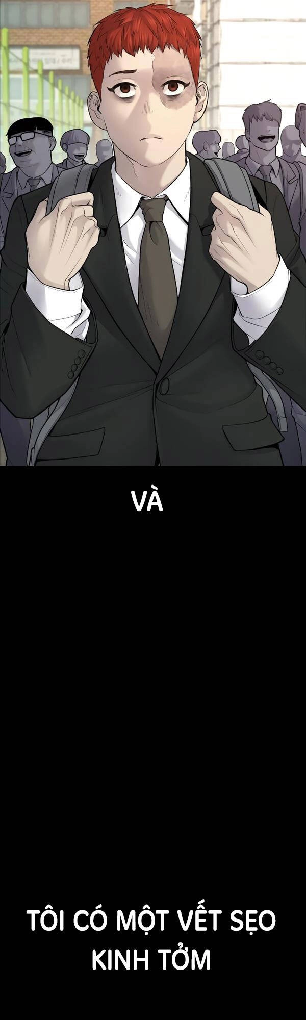 Cậu Bé Tội Phạm Chapter 2 - 77