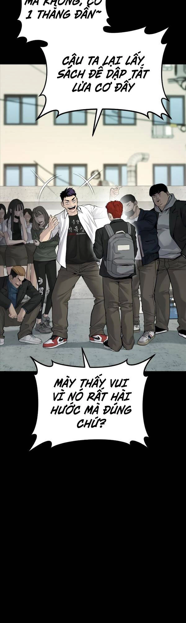 Cậu Bé Tội Phạm Chapter 2 - 81