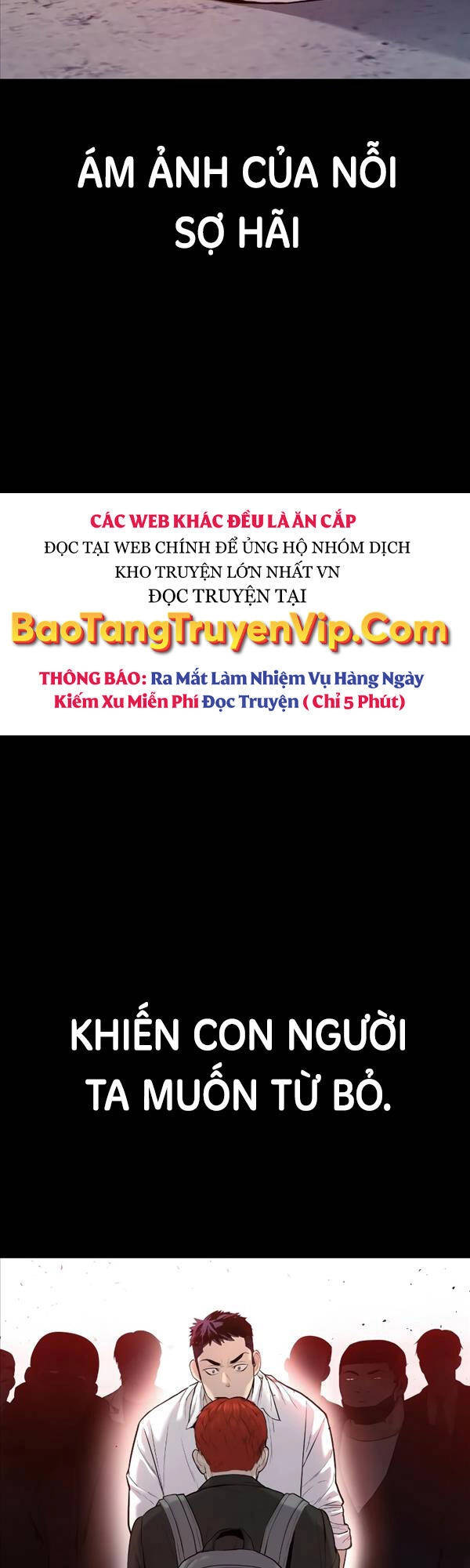 Cậu Bé Tội Phạm Chapter 2 - 90