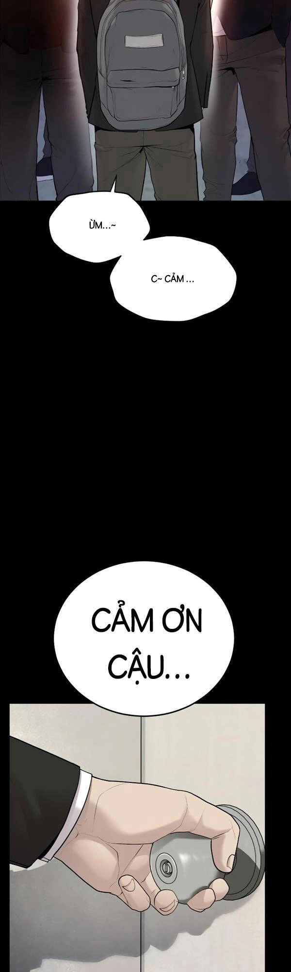 Cậu Bé Tội Phạm Chapter 2 - 91