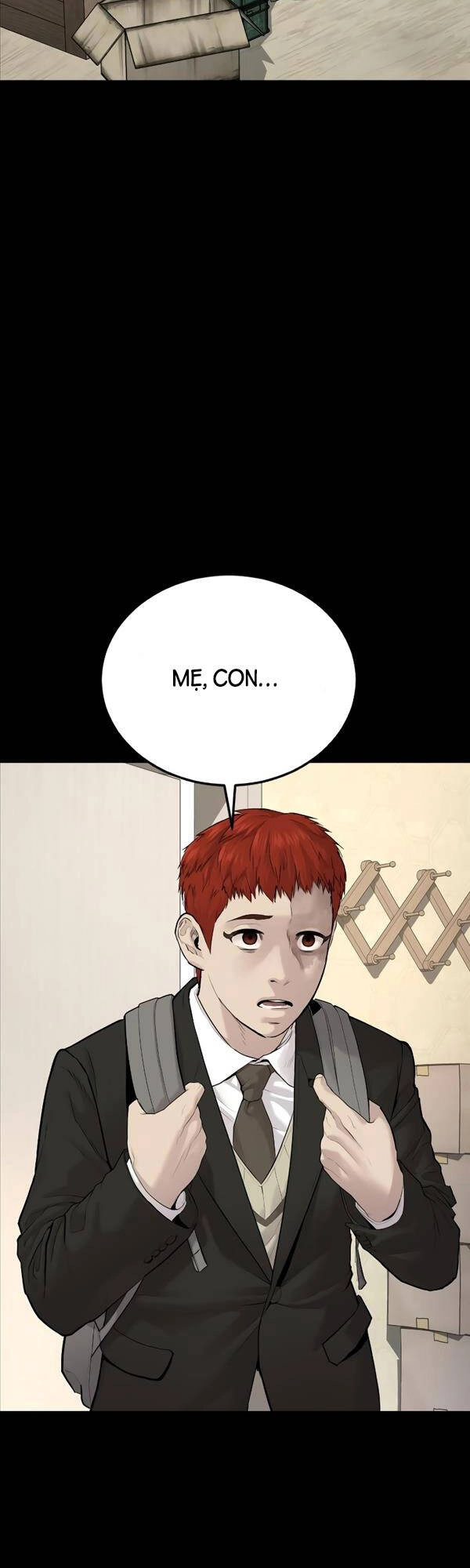 Cậu Bé Tội Phạm Chapter 2 - 93