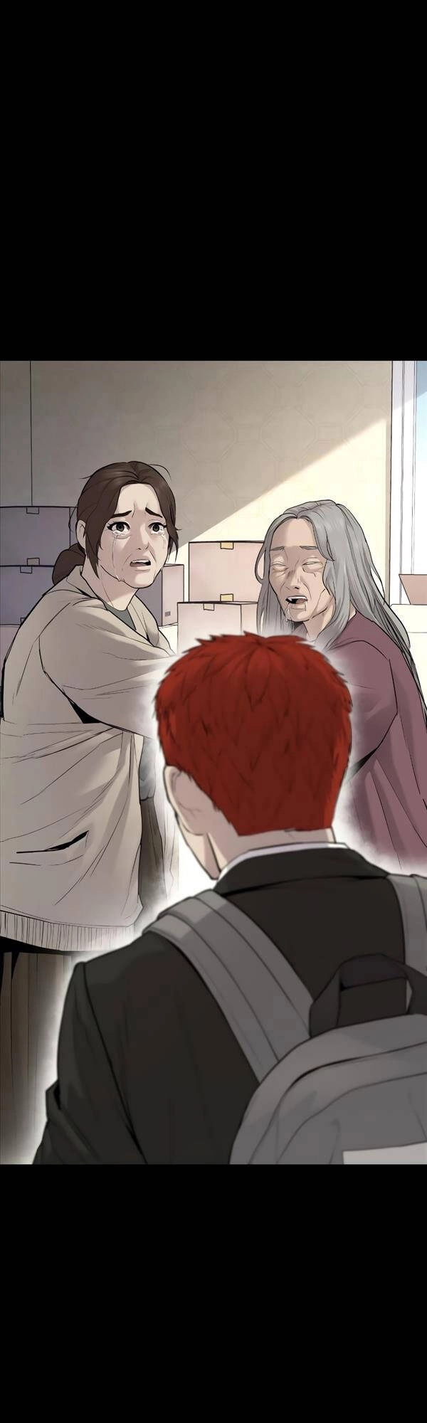 Cậu Bé Tội Phạm Chapter 2 - 94