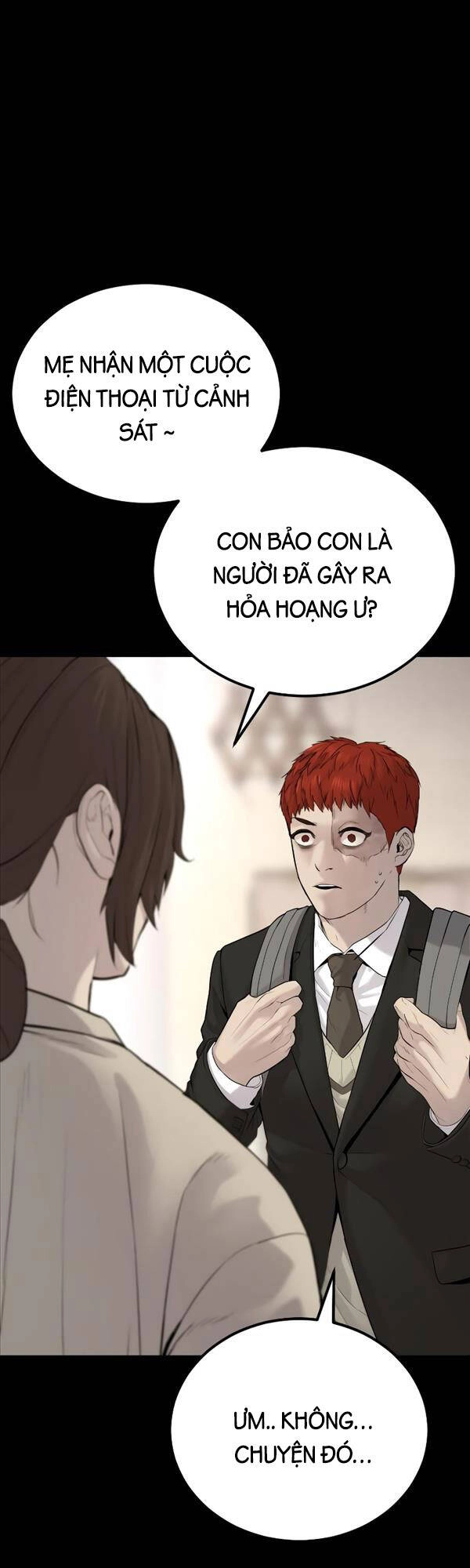 Cậu Bé Tội Phạm Chapter 2 - 95