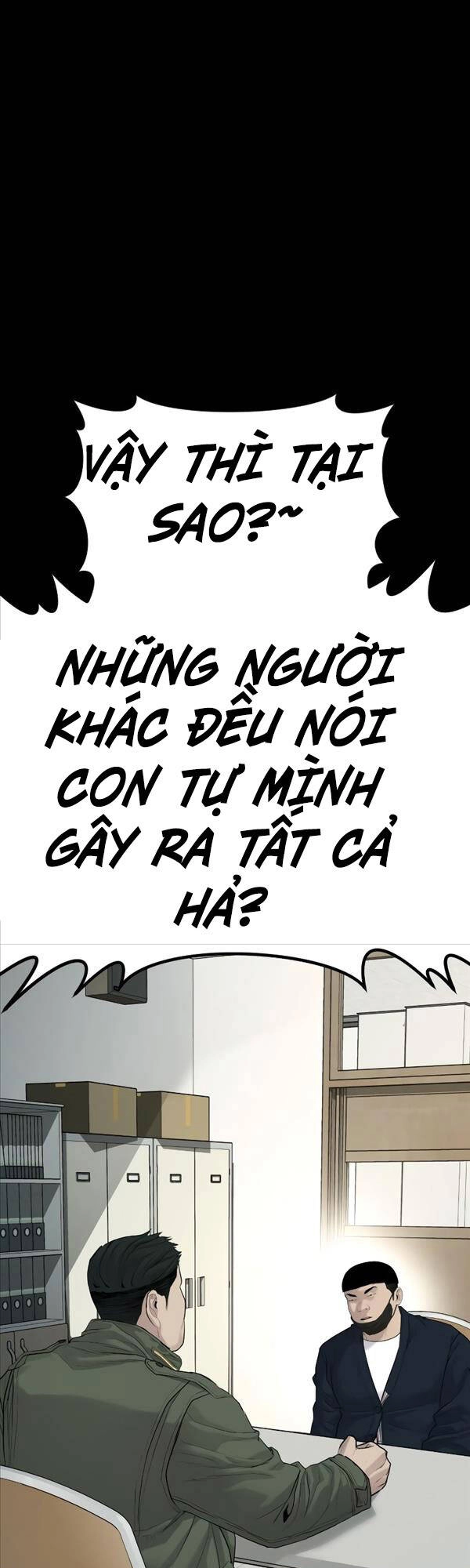 Cậu Bé Tội Phạm Chapter 2 - 96