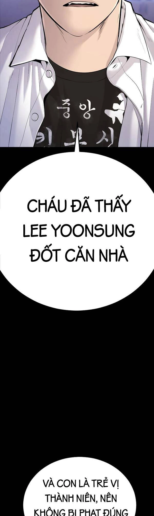 Cậu Bé Tội Phạm Chapter 2 - 101