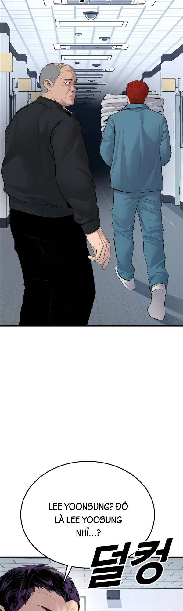 Cậu Bé Tội Phạm Chapter 2 - 107