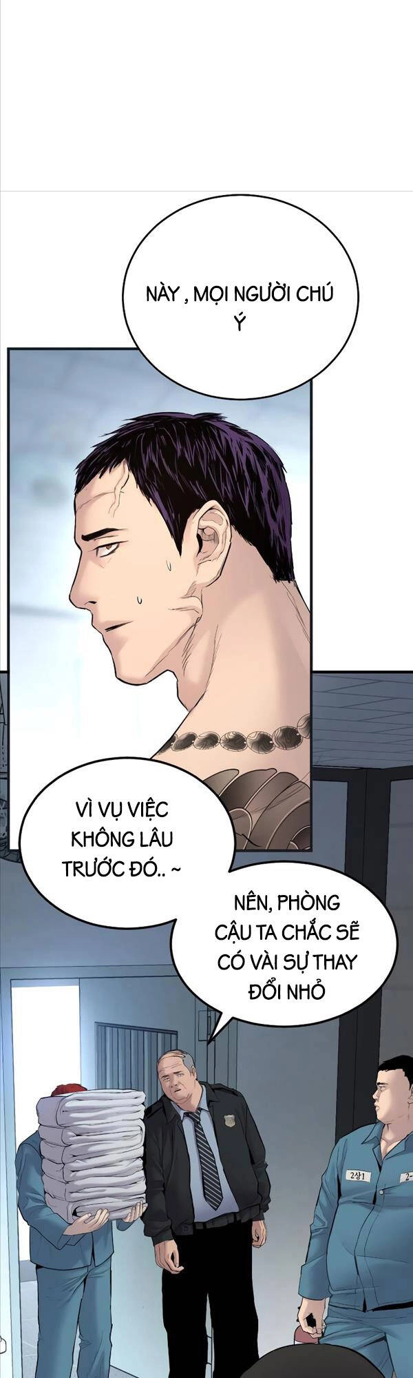 Cậu Bé Tội Phạm Chapter 2 - 109