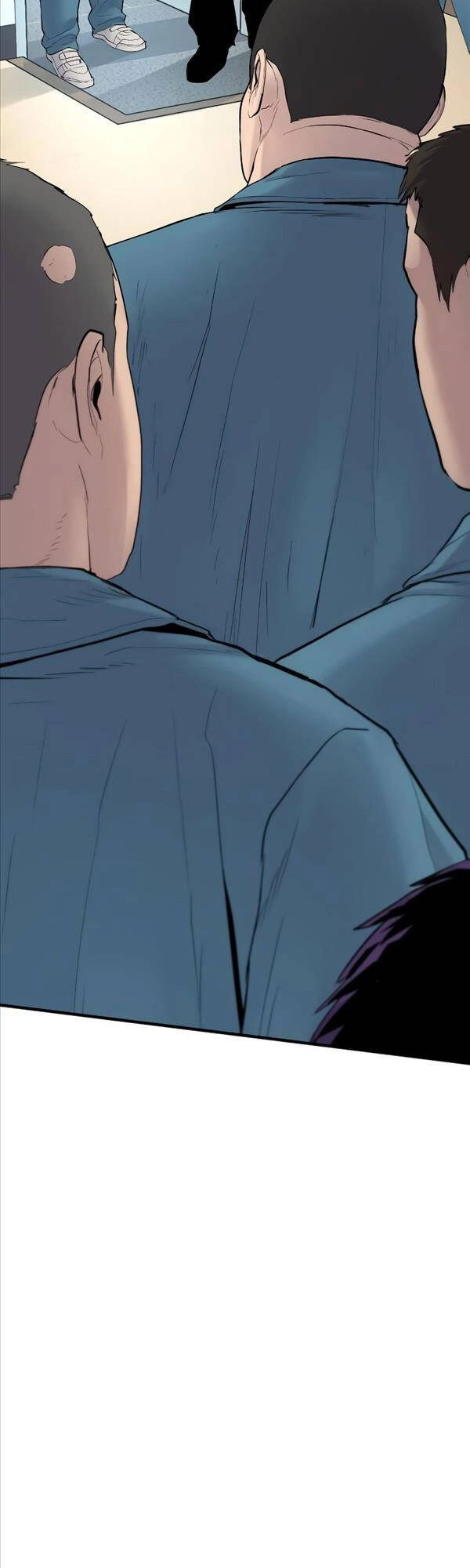 Cậu Bé Tội Phạm Chapter 2 - 110