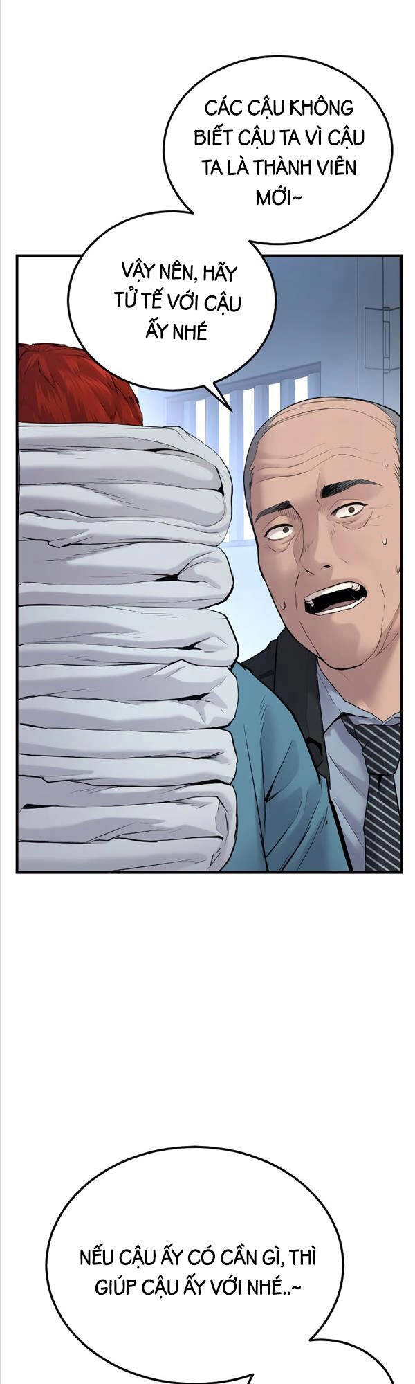 Cậu Bé Tội Phạm Chapter 2 - 111