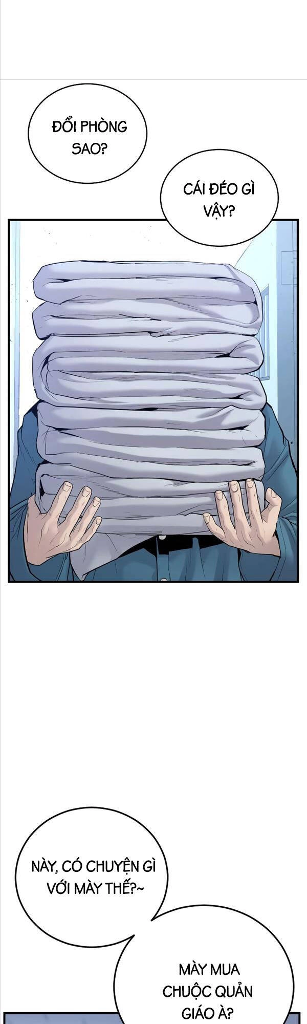 Cậu Bé Tội Phạm Chapter 2 - 113