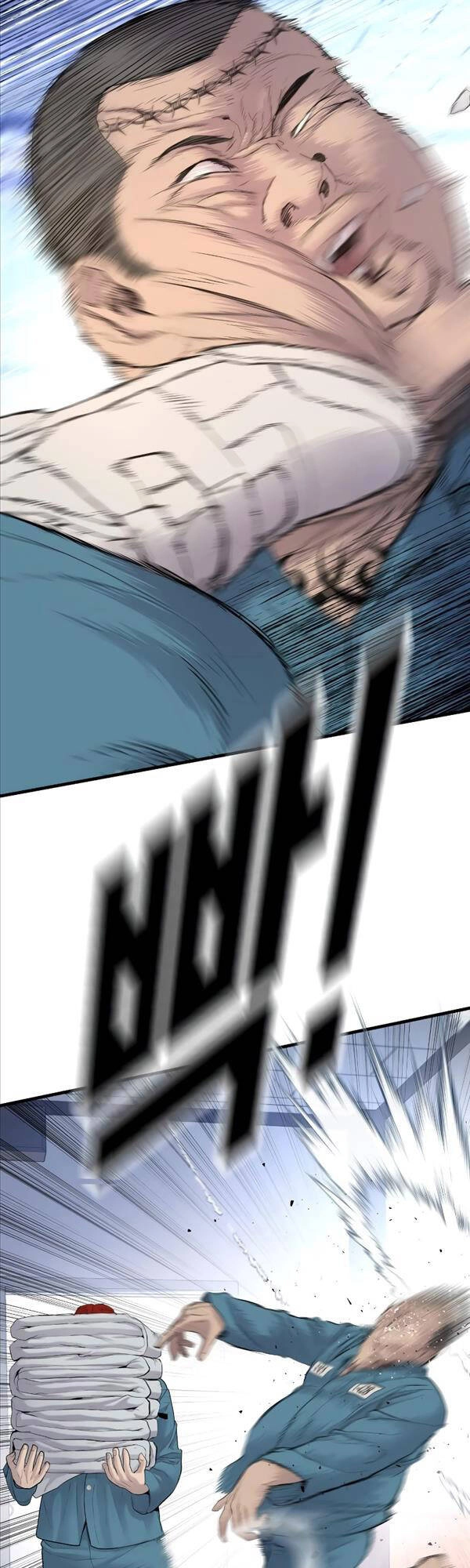 Cậu Bé Tội Phạm Chapter 2 - 115