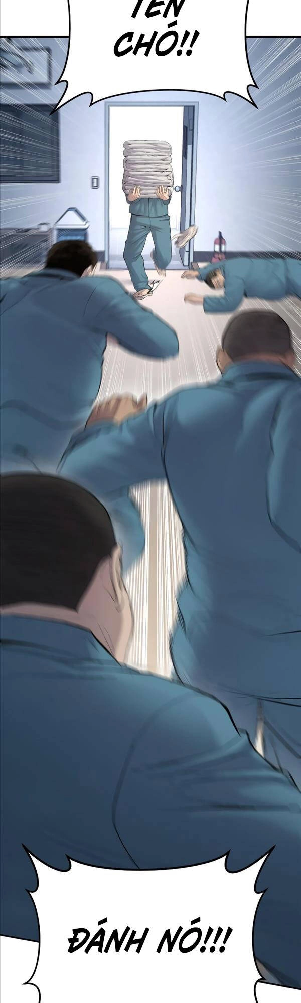 Cậu Bé Tội Phạm Chapter 2 - 119