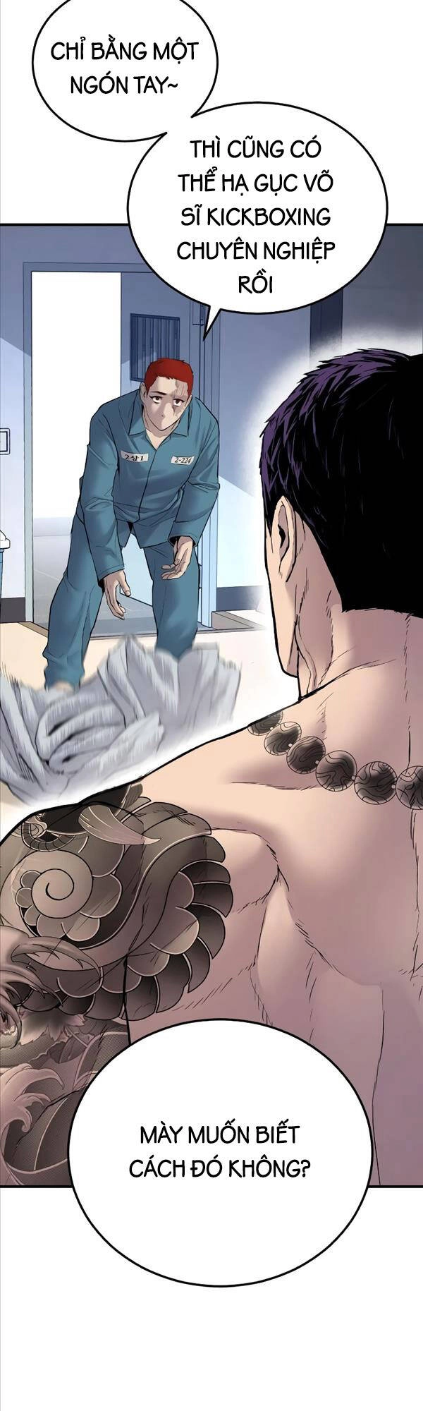 Cậu Bé Tội Phạm Chapter 2 - 126