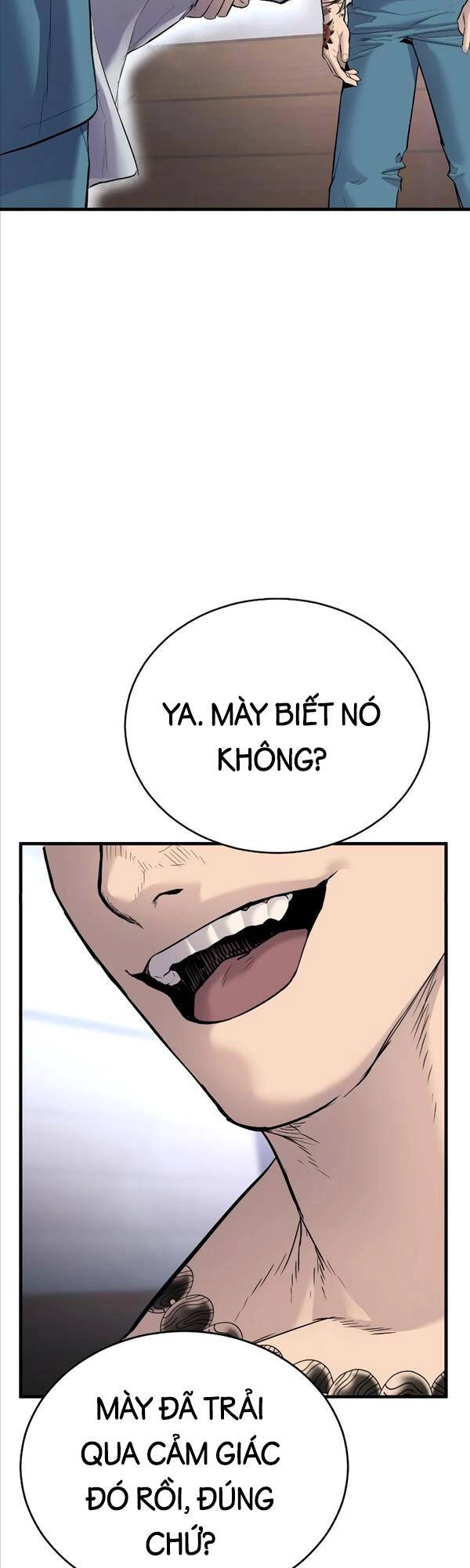 Cậu Bé Tội Phạm Chapter 3 - 8