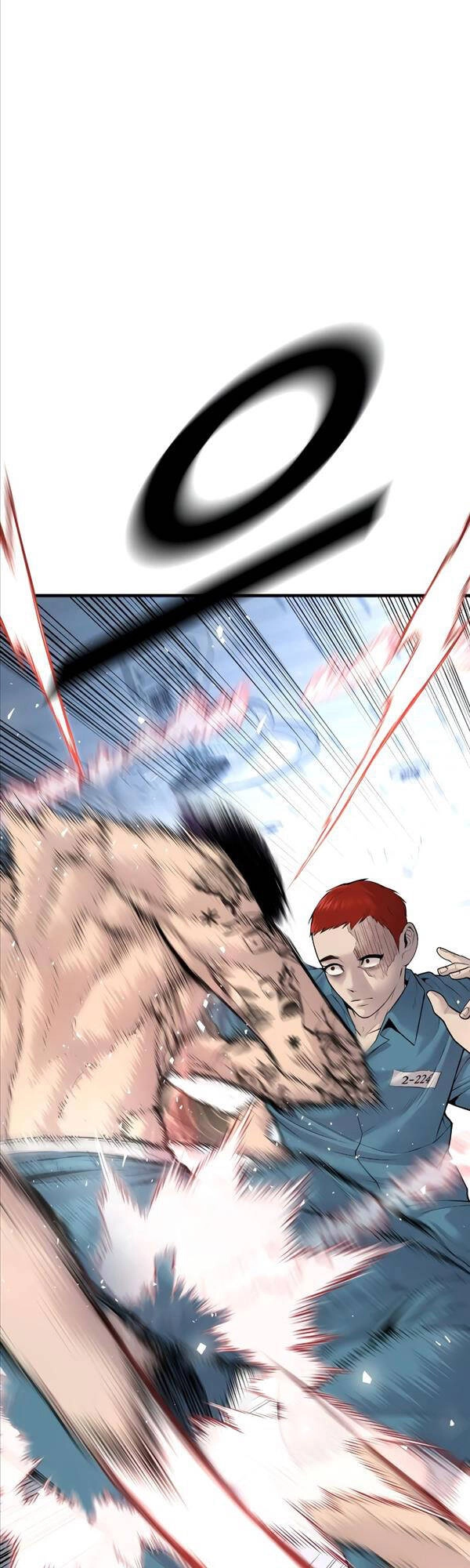 Cậu Bé Tội Phạm Chapter 3 - 17