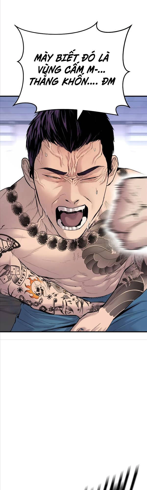 Cậu Bé Tội Phạm Chapter 3 - 22