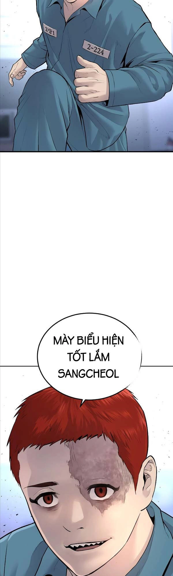 Cậu Bé Tội Phạm Chapter 3 - 29